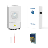 Inverter/Battery Combos